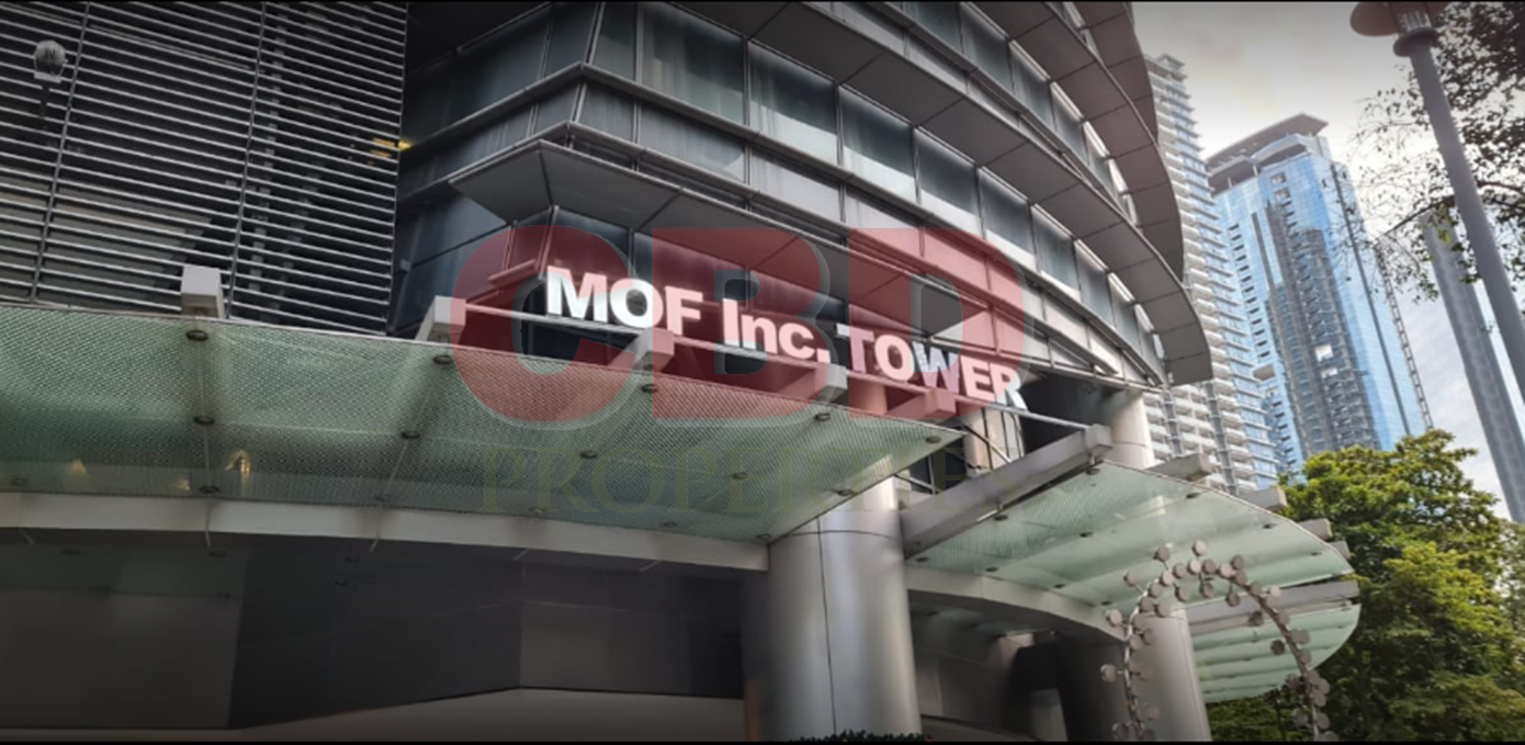 MoF Inc Tower Platinum Park CBD Office mof-inc-tower-platinum-park-cbd-office